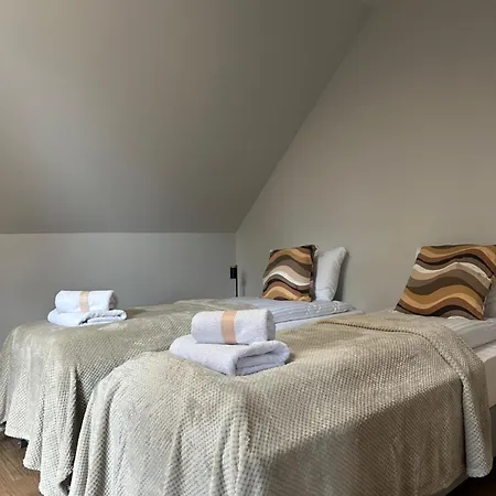 Konukevi Aqua Kątno