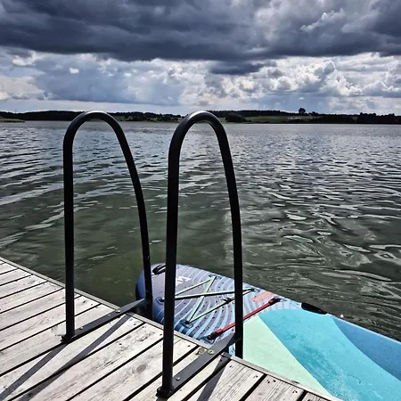 Konukevi Aqua Kątno