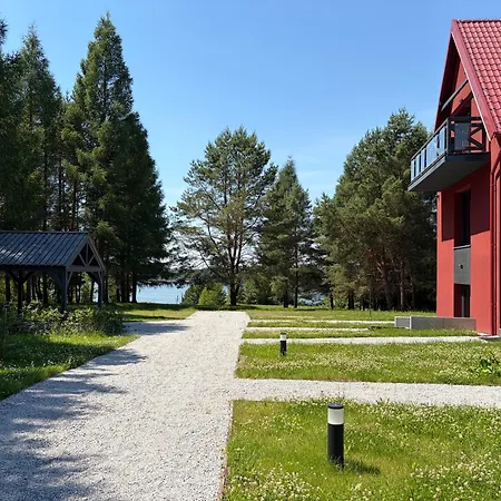 Aqua Konukevi Kątno