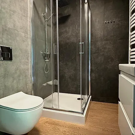 Aqua Maison d'hôtes