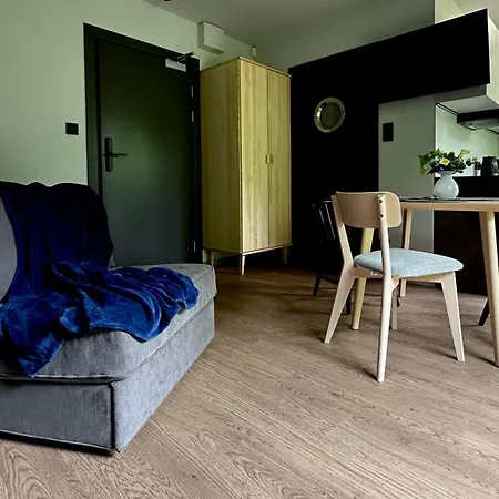 Maison d'hôtes Aqua *
